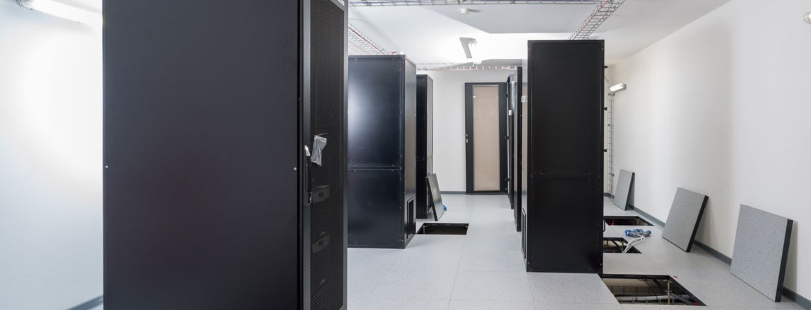 Limpiezas Técnicas de CPD